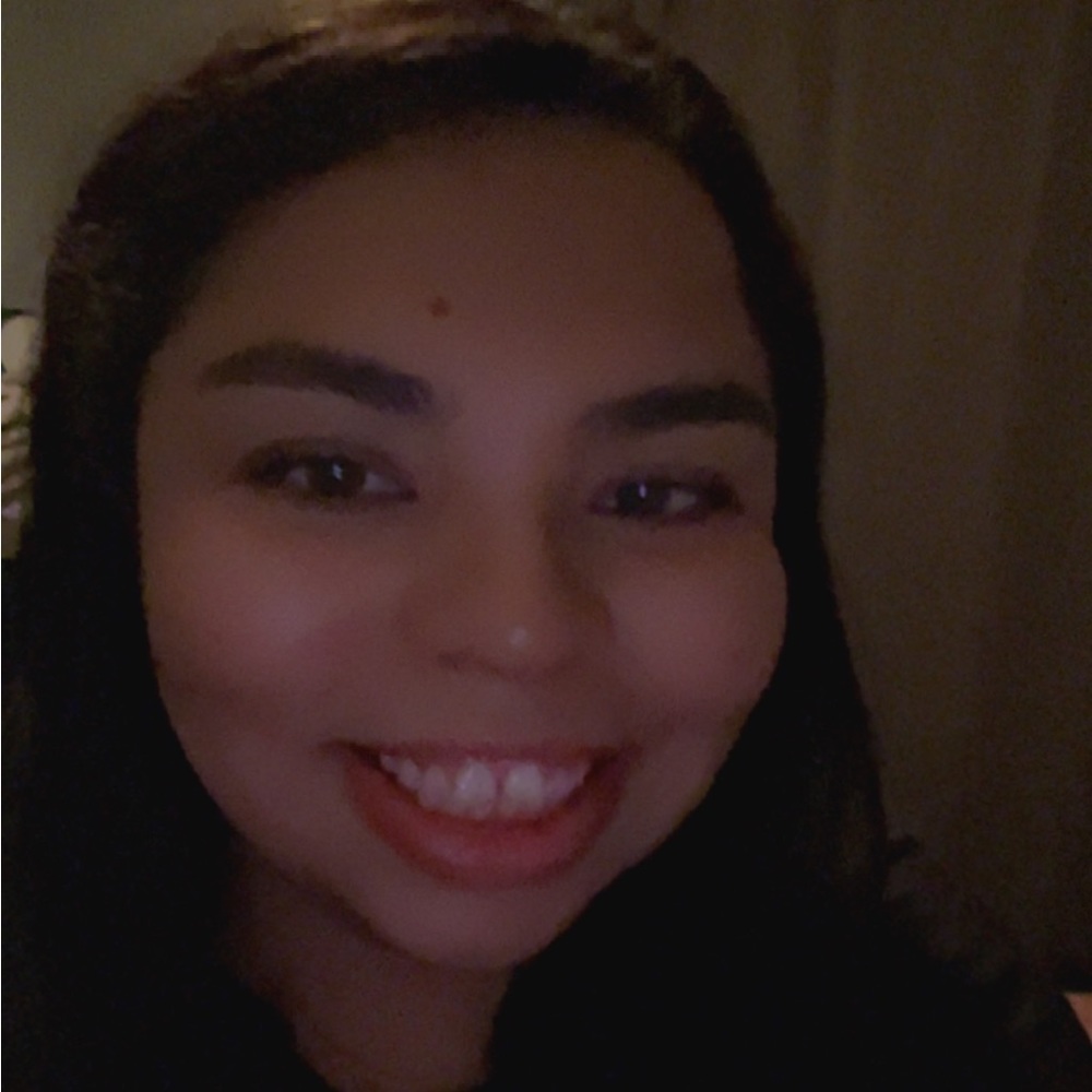 Meet your Posher, Brianna